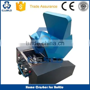 High Quality Plastic Bottle Shredder thumbnail-5