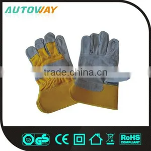 Safe Cuff Work Gloves thumbnail-1