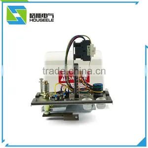 Center Pivot Irrigation System Electric Slip Ring thumbnail-6