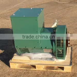Generator Alternator Head 100KW 3 Phase SAE# 3/11.5 Stamford Type thumbnail-1