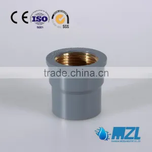 Hot Sale Pvc Rubber Ring Fitting thumbnail-4