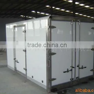 Dry Freight Van Body thumbnail-1