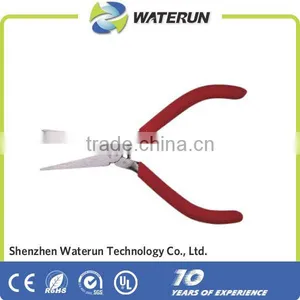 Long Nose Cutting Pliers, Superior High-carbon Steel Cutting Pliers, Solid and Durable Material Cutting Pliers thumbnail-1