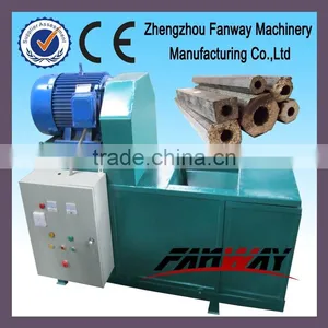Made in China Sawdust Charcoal Production Line With Factory Price thumbnail-1