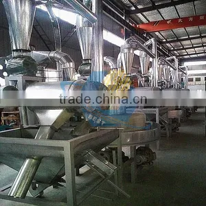 Automatic Oat Stone Flour Machine,rye Flour Stone Mill, Barley Flour Stone Mill thumbnail-1