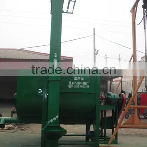 China Made Grain/rice/wheat Bucket Elevator Price thumbnail-3