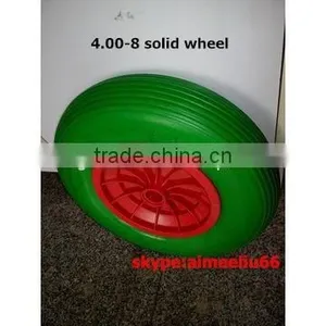 Puncture Proof Wheels 4.00-8 thumbnail-1