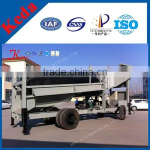 New Condition Placer Gold Mine Machine In Africa thumbnail-3
