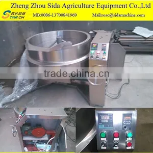 200L Oli Type Gari Fryer of Cassava thumbnail-1