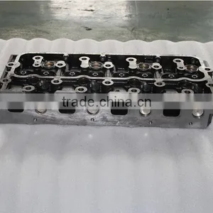 New Mazda Truck TF T4000 Cylinder Head thumbnail-2