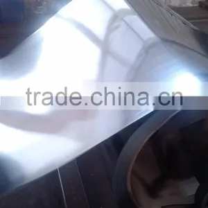 Galvanized/galvalume Ribbed Steel Fence Sheet Price thumbnail-3