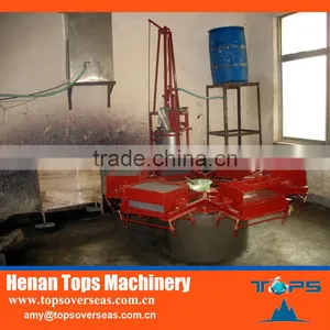 Easy and Simple to Handle Electric Chalk Making Machine thumbnail-1