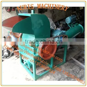 High Quality Plastic Bottle Recycling Machine, Used Plastic Recycling Machine for PET, PVC and Plastic Film thumbnail-5