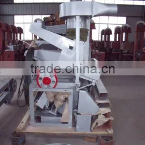 Rice Milling Unit thumbnail-1