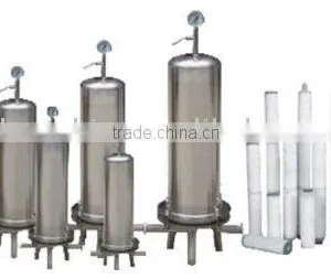PFF Series Micro Pore Film Filters thumbnail-1
