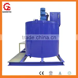 GMA500-1000E Cement Grout Mixer Agitator thumbnail-5
