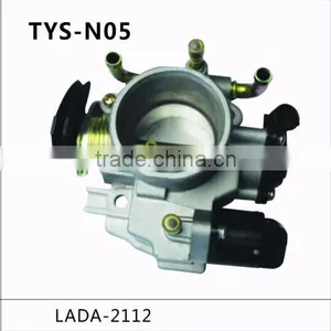 LADA THROTTLE VALVE thumbnail-1