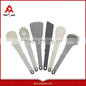 Hot Promotion Non-stick Coating Nylon Names of Kitchen Utensils thumbnail-6