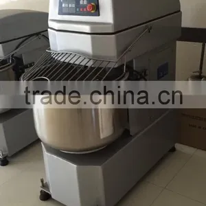 GRT-HS100 Dough Mixer With Normal Control Panel thumbnail-1