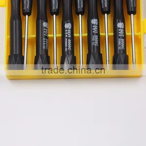Best Quality t1 t2 t3 t4 Torx Screwdriver Bit Set thumbnail-3