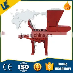 Clay Brick Machine, Cement Brick Machine, Clay Brick Making Machine Price thumbnail-1