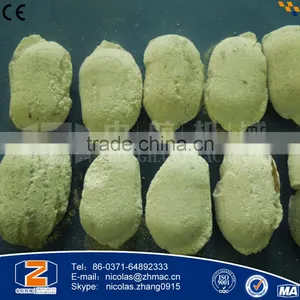 Hardness Pressing Iron Powder Briquette Machine Price/dry Powder Briquette Machine thumbnail-3