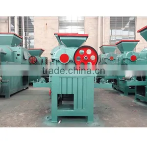 Environmental Soil Briquette Machine thumbnail-4