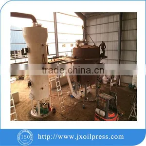 High Quality Corn Oil Manufacturing Machine thumbnail-4