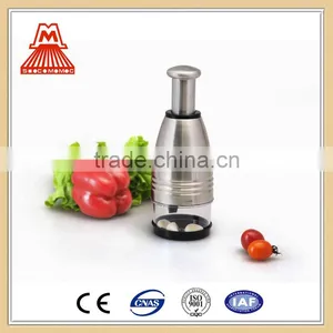 Latest Wholesale High Quality 23*7.8*7.8 cm Kitchen Tools Fruit&vegetable Chopper thumbnail-1
