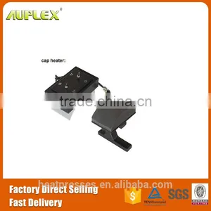 Digital Rotary Sublimation Digital Textile Heat Transfer Printing Machine thumbnail-5