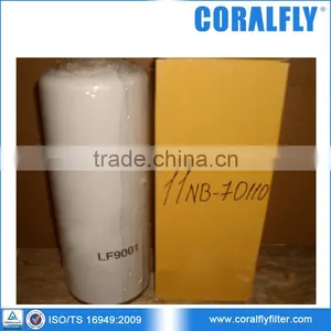Coralfly OEM Diesel Engine Oil Filter LF9001 11NB-70110 thumbnail-1
