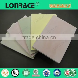 High Quality Gypsum Board False Ceiling Price thumbnail-2