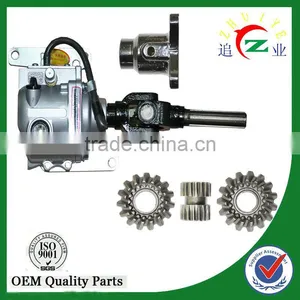 Motorcycle 110cc Reverse Device With Pedal thumbnail-2