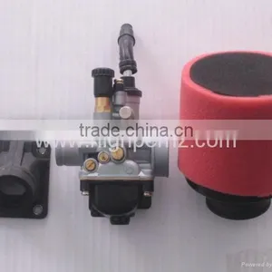 19mm Carb for 47/49cc Air Cooled Engine thumbnail-1