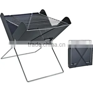 Promotional Mini Folding Bbq Grills thumbnail-1