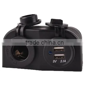 Smart Electrical Power Socket 12V for Marine for Marine Car Boat thumbnail-4