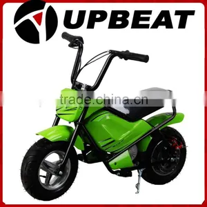 250W Electric Bike Mini Kids Scooter Electric Dirt Bike for Sale Cheap thumbnail-1