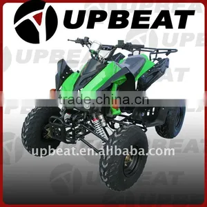 110cc High Quality Atv (kawasaki Style) thumbnail-1