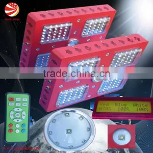 Programmable Intelligent Controller Led Grow Lighting thumbnail-1