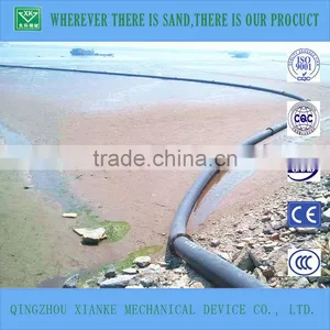 Floater & HDPE Pipe For Dredging Use,Mining Use thumbnail-6
