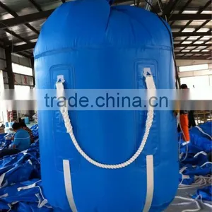 PVC Laminated Fabric 1 Ton Big Bag thumbnail-1