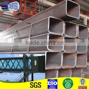 Square Steel Tubes for Aerobridge thumbnail-1