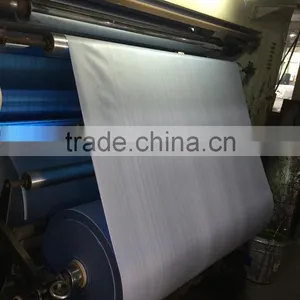 Temporary Clear Plastic Floor Protection Mat thumbnail-6