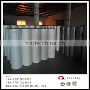 Contruction Use Nonwoven Fabric thumbnail-1