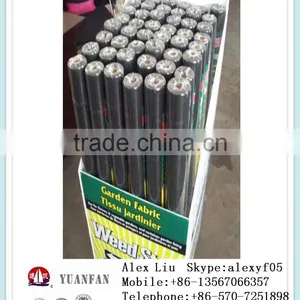Tnt Nonwoven Fabric , Plant Cover Non Woven thumbnail-6