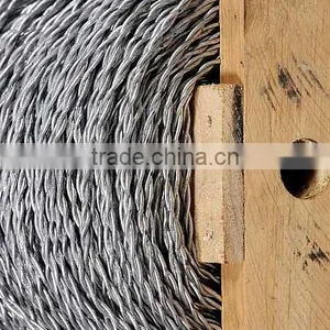 Twisted Wire/Braided Suspension Wire thumbnail-1