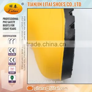 Hunter Safety Boots With Steel Toe Steel Midsole thumbnail-2