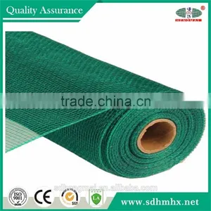 CHINA GOLDEN FACTORY SUPPLY ALL SERIES OF HDPE SHADE NET DIFFERENT COLOR thumbnail-3