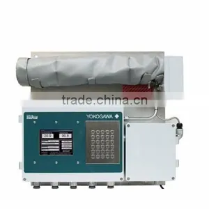 Workwell-LGSY Extractive Oxygen Gas Analyzer TDLS220 thumbnail-1