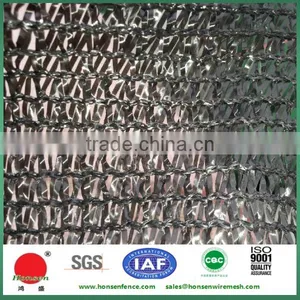 2015 Best Selling!!100% Virgin HDPE and 5% UV Treated Sun Shade Cloth Whith Eyelet thumbnail-2
